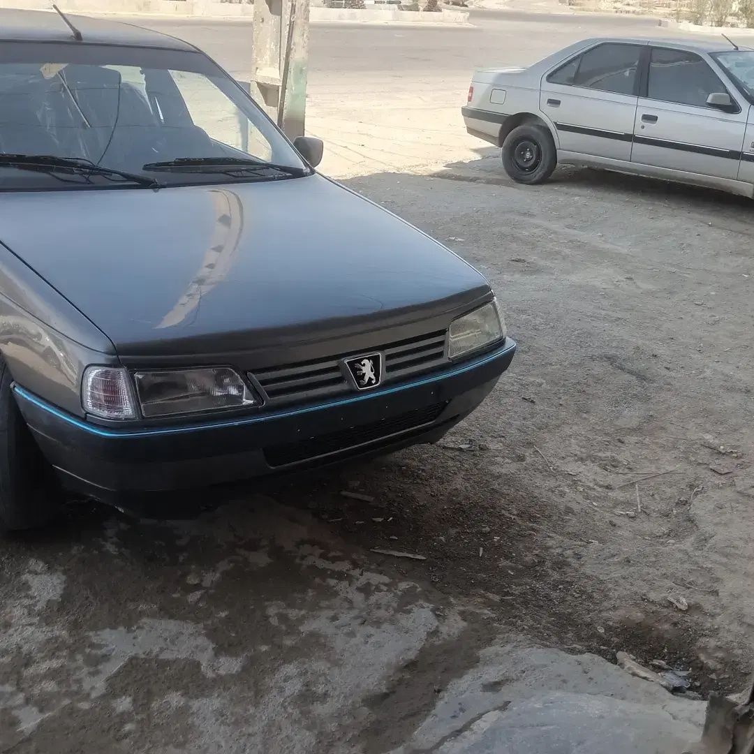 خودرو پژو، 405 آگهی ann_19863888