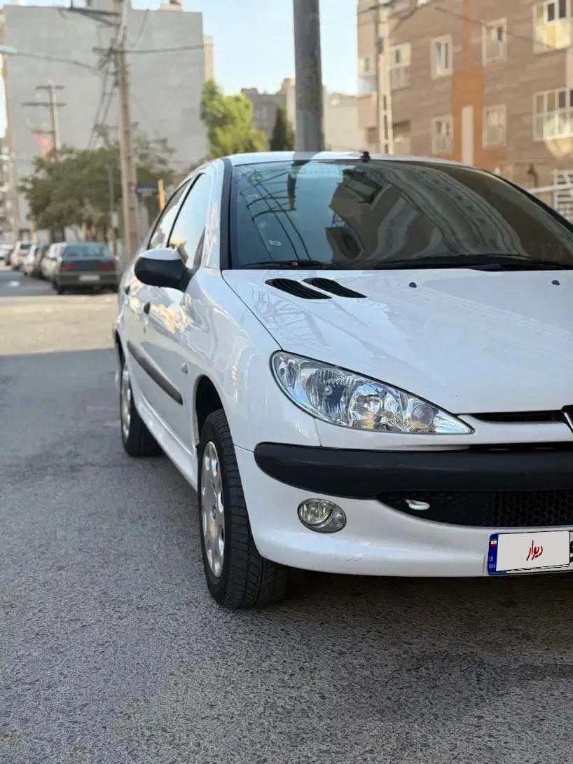 خودرو پژو، 206 آگهی ann_19863891