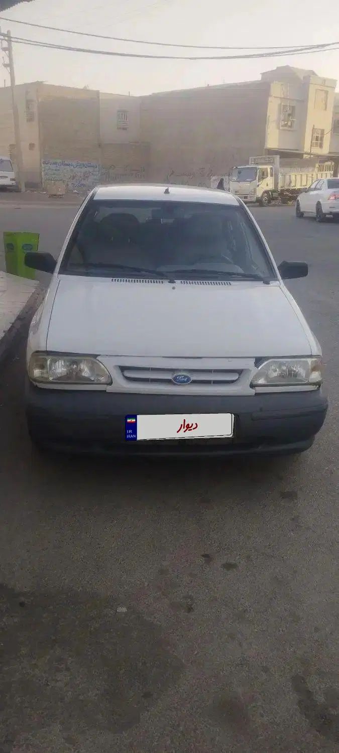 خودرو پراید، 131 آگهی ann_19863893