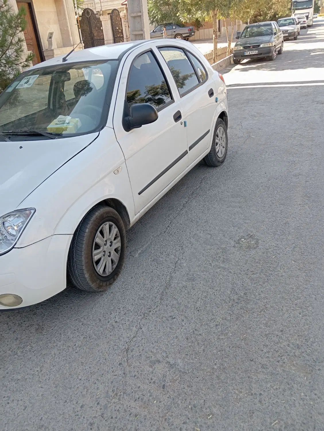 خودرو تیبا، 2 آگهی ann_19863897