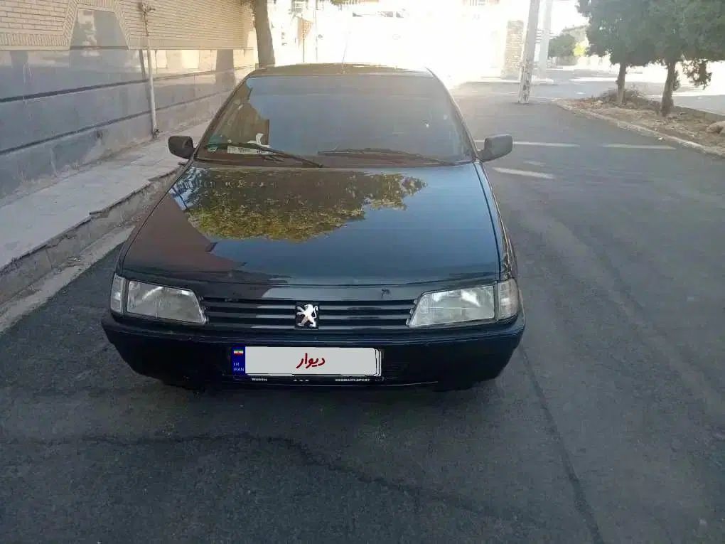 خودرو پژو، روآ آگهی ann_19863911