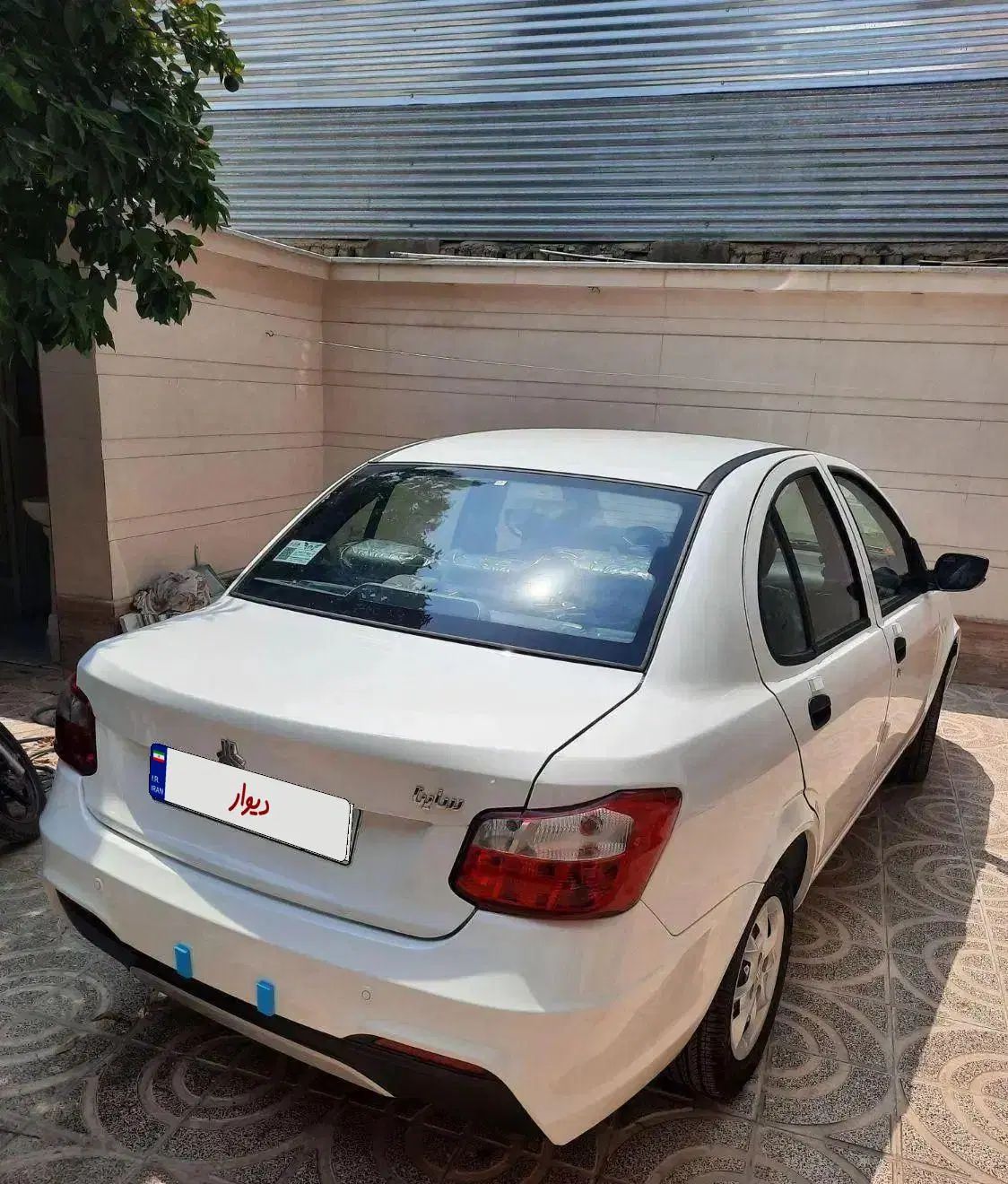 خودرو ساینا، S آگهی ann_19863914