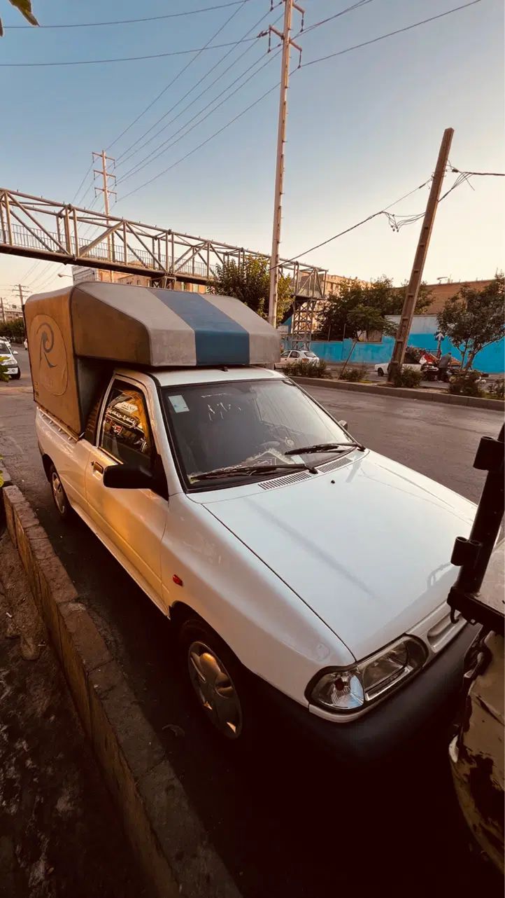 خودرو پراید، 151 آگهی ann_19863936
