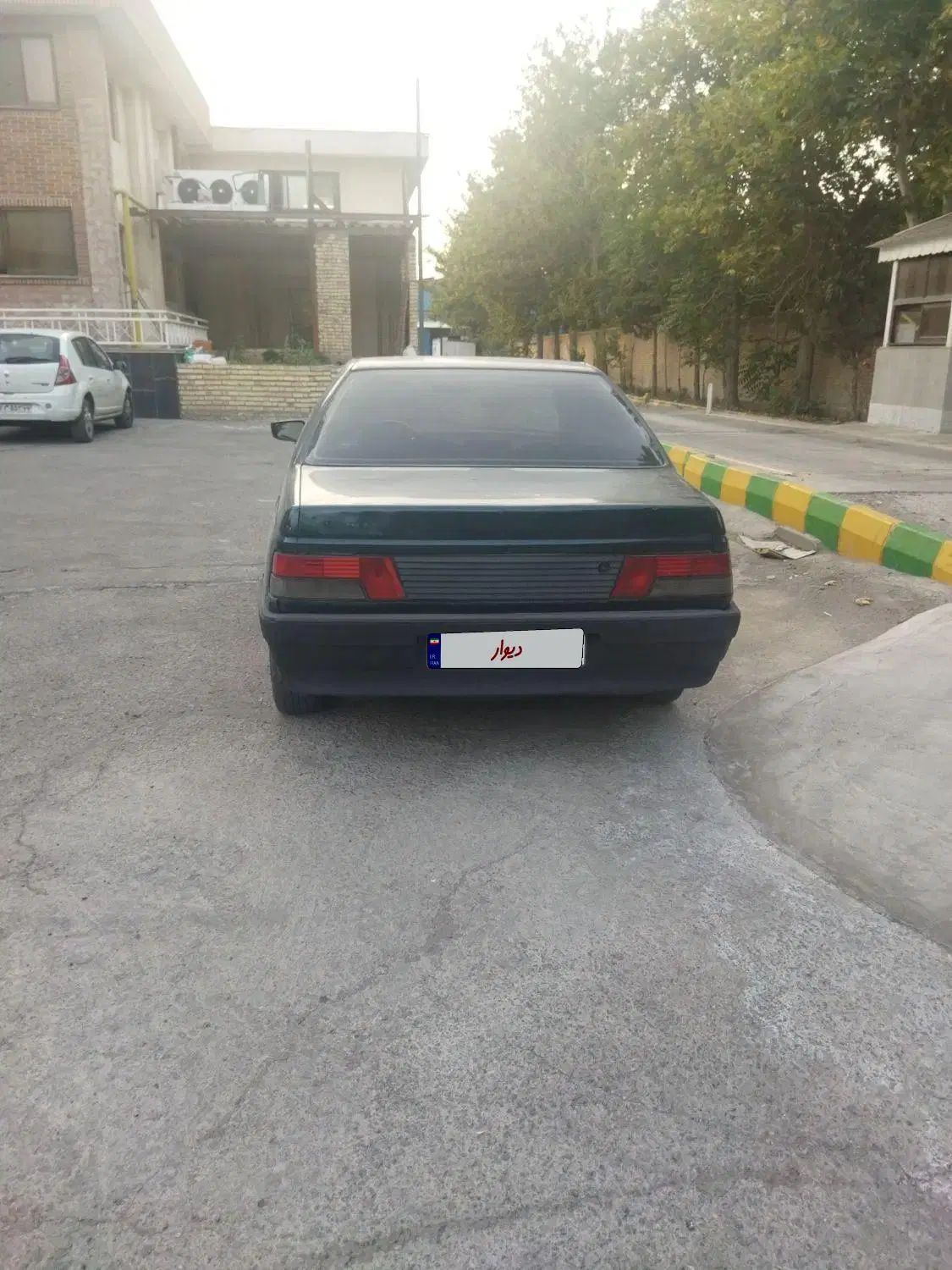 خودرو پژو، روآ آگهی ann_19863944