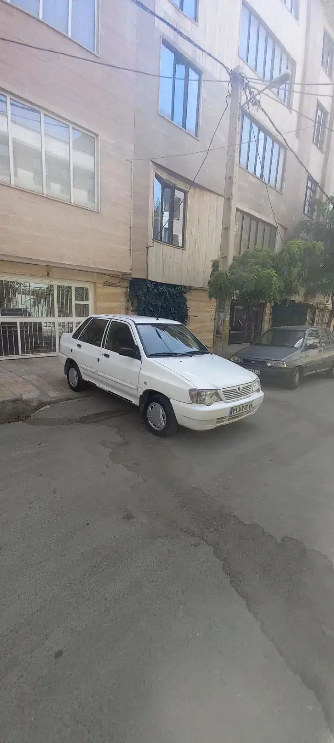 خودرو پراید، 132 آگهی ann_19863948