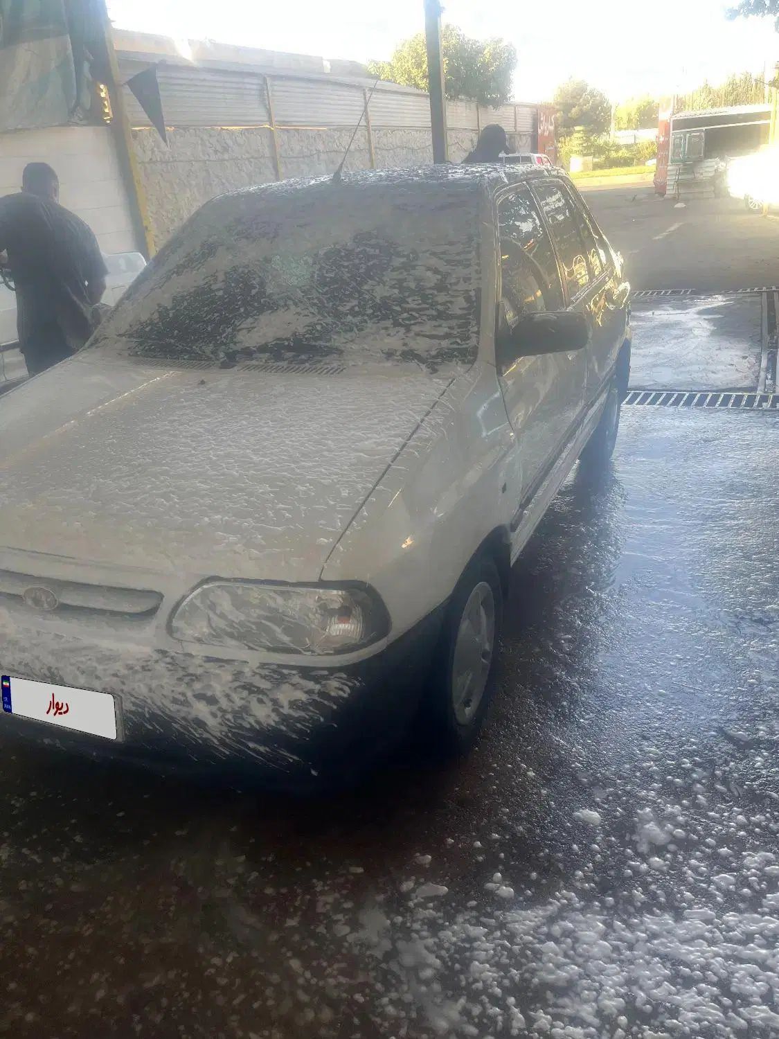خودرو پراید، صبا آگهی ann_19863949