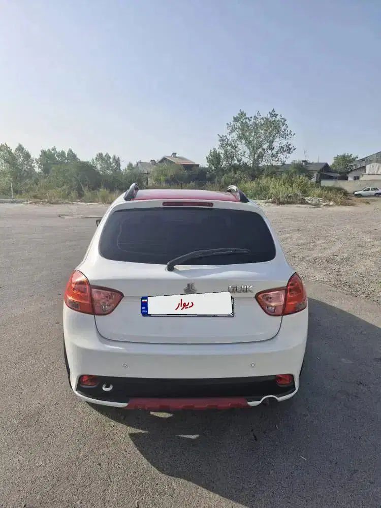 خودرو کوییک، R آگهی ann_19863952