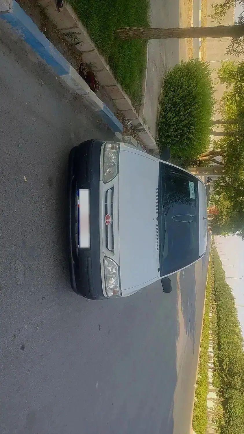 پراید 131 SX - 1395