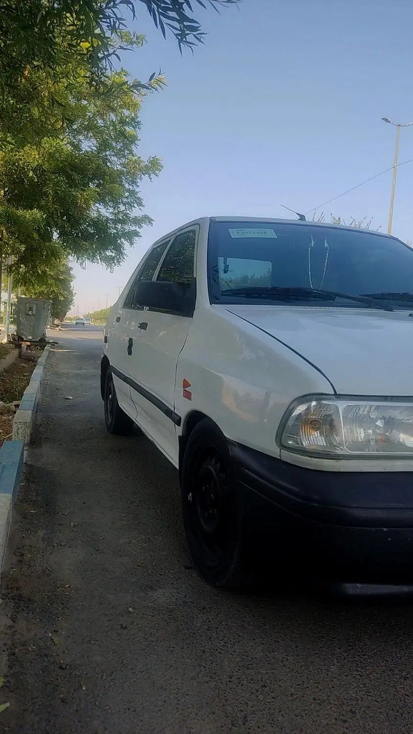 خودرو پراید، 131 آگهی ann_19863958