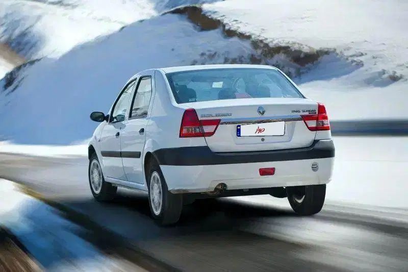 خودرو رنو، پارس تندر آگهی ann_19863966