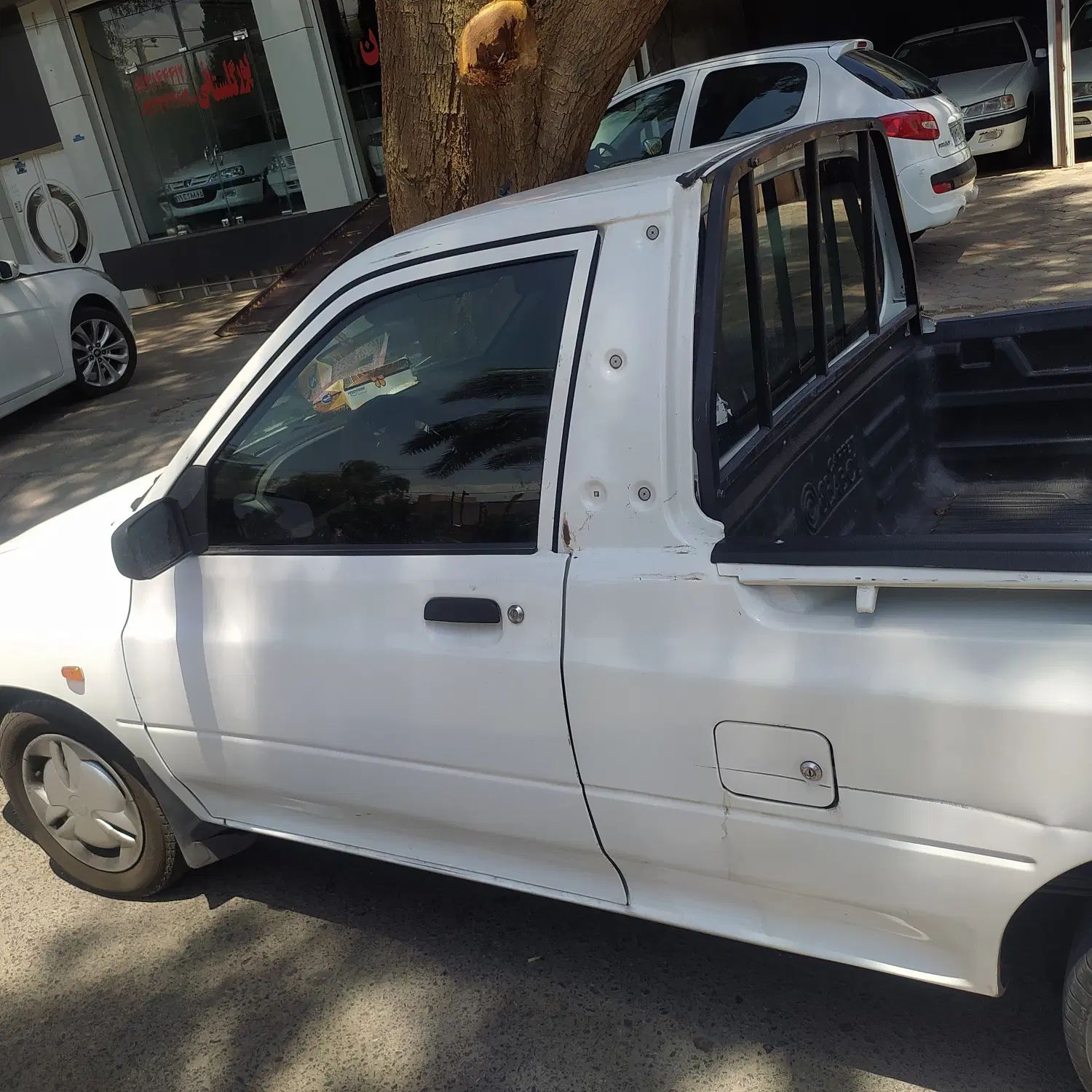 خودرو پراید، 151 آگهی ann_19863970