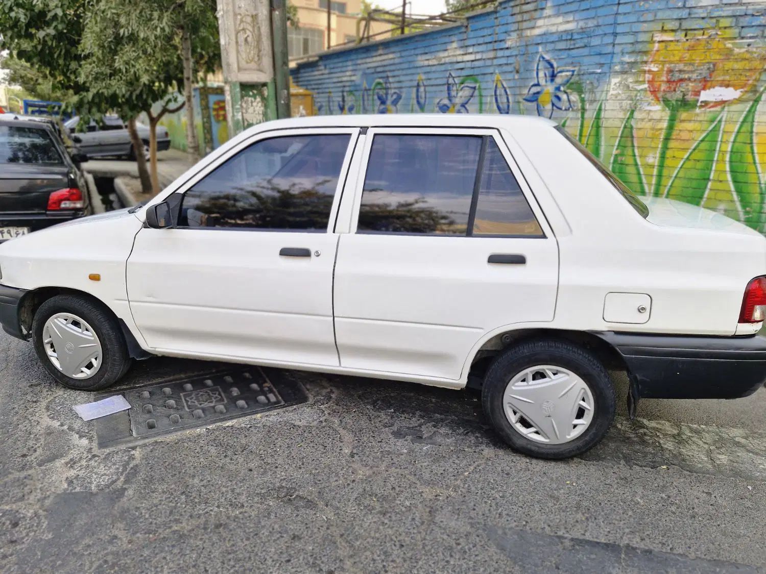 پراید 131 SE - 1399