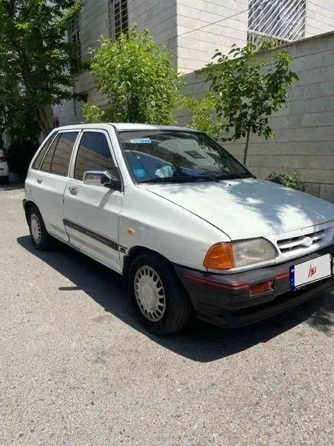 خودرو پراید، 111 آگهی ann_19863986