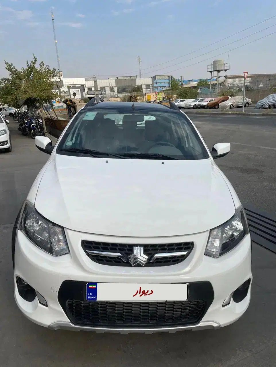 خودرو کوییک، R آگهی ann_19863992