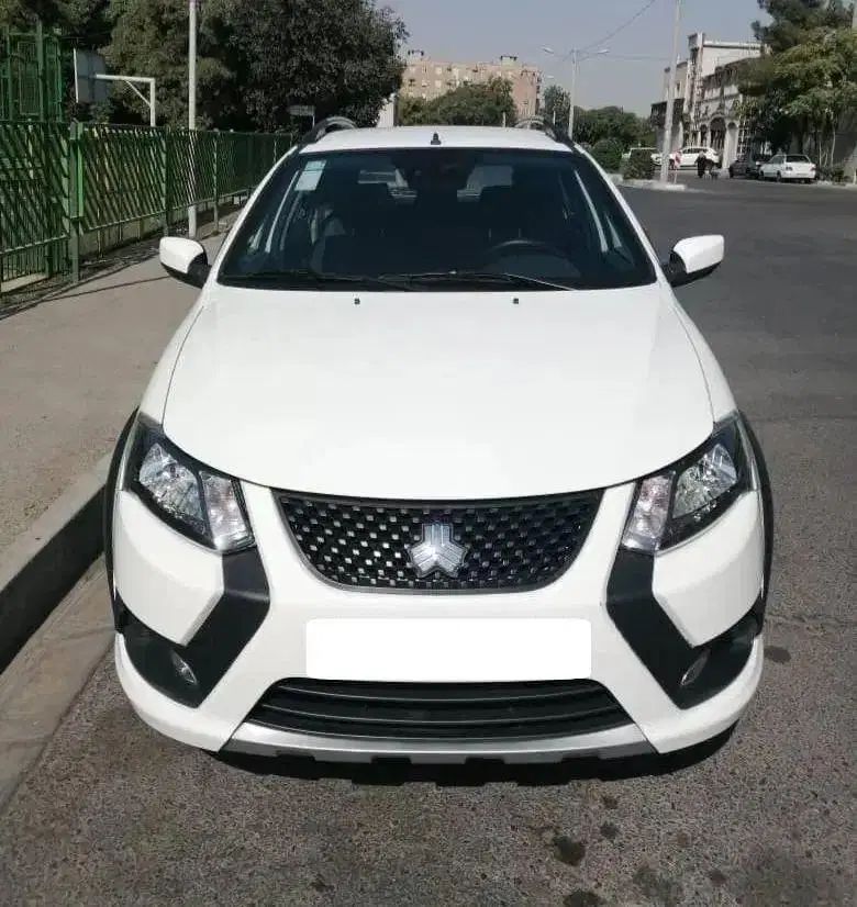 خودرو کوییک، S آگهی ann_19864000