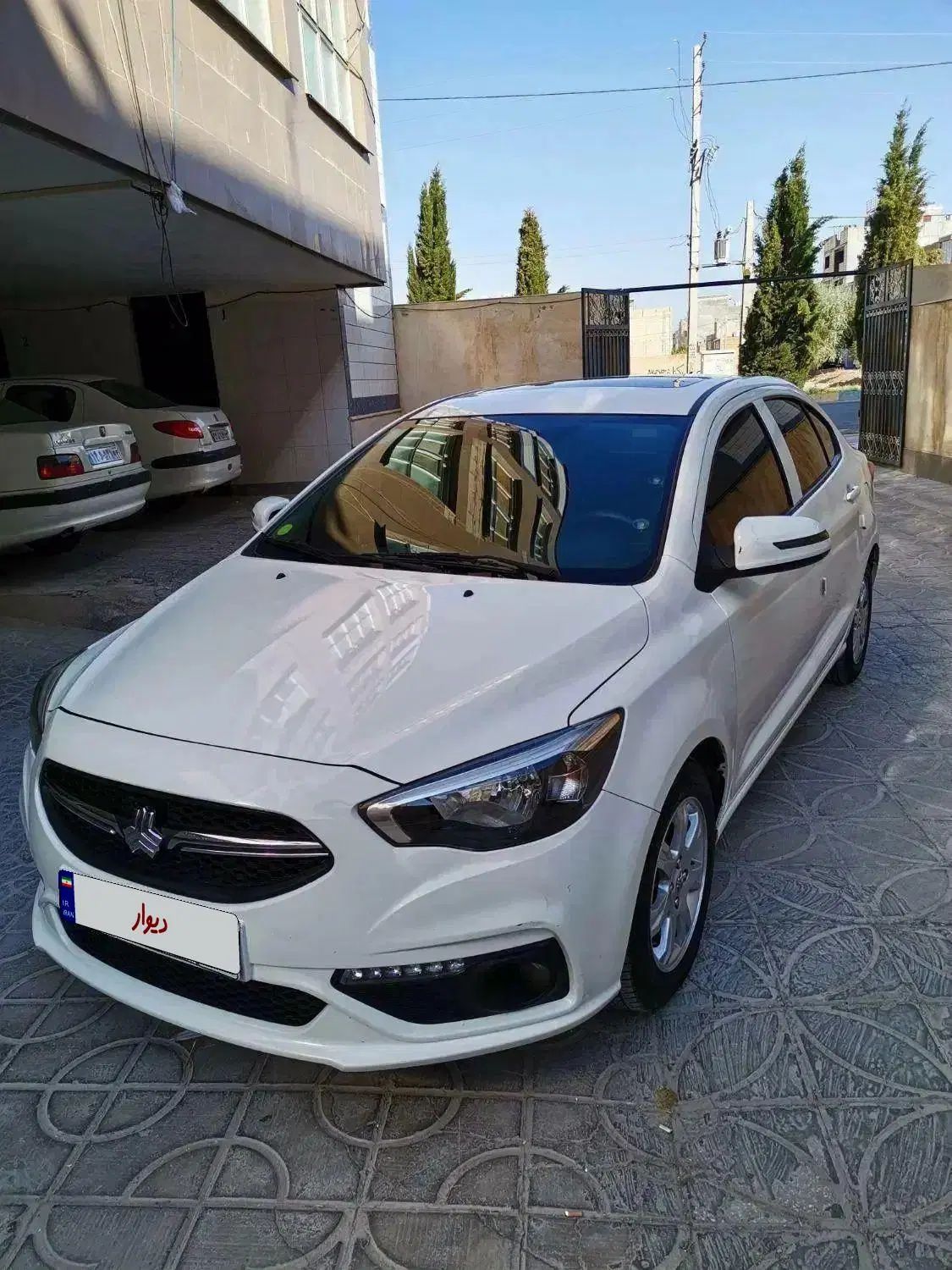 خودرو شاهین، G آگهی ann_19864001