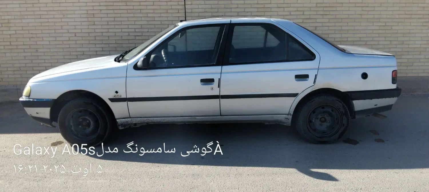 خودرو پژو، 405 آگهی ann_19864011
