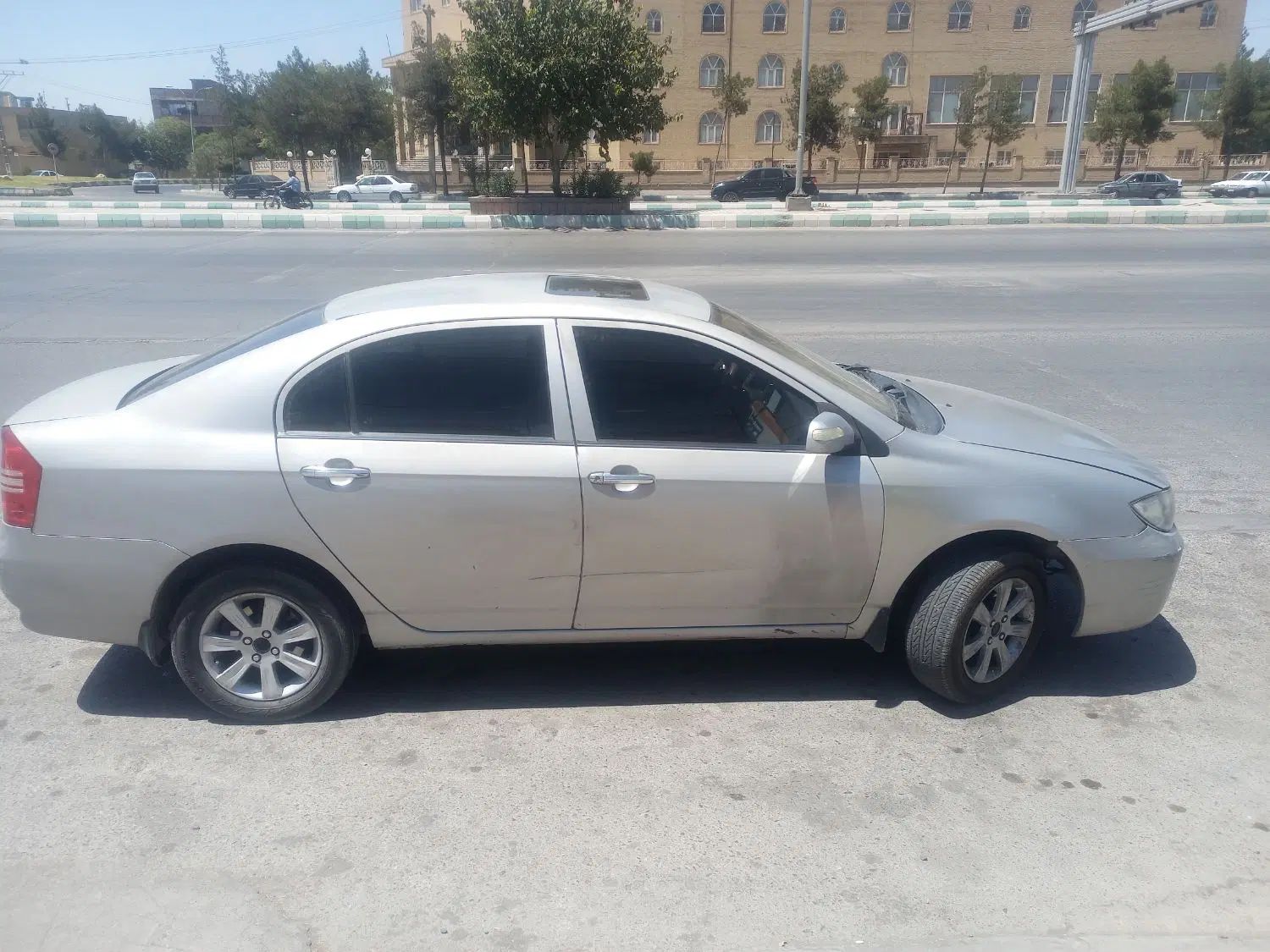 لیفان 620 دنده ای 1800 - 1392