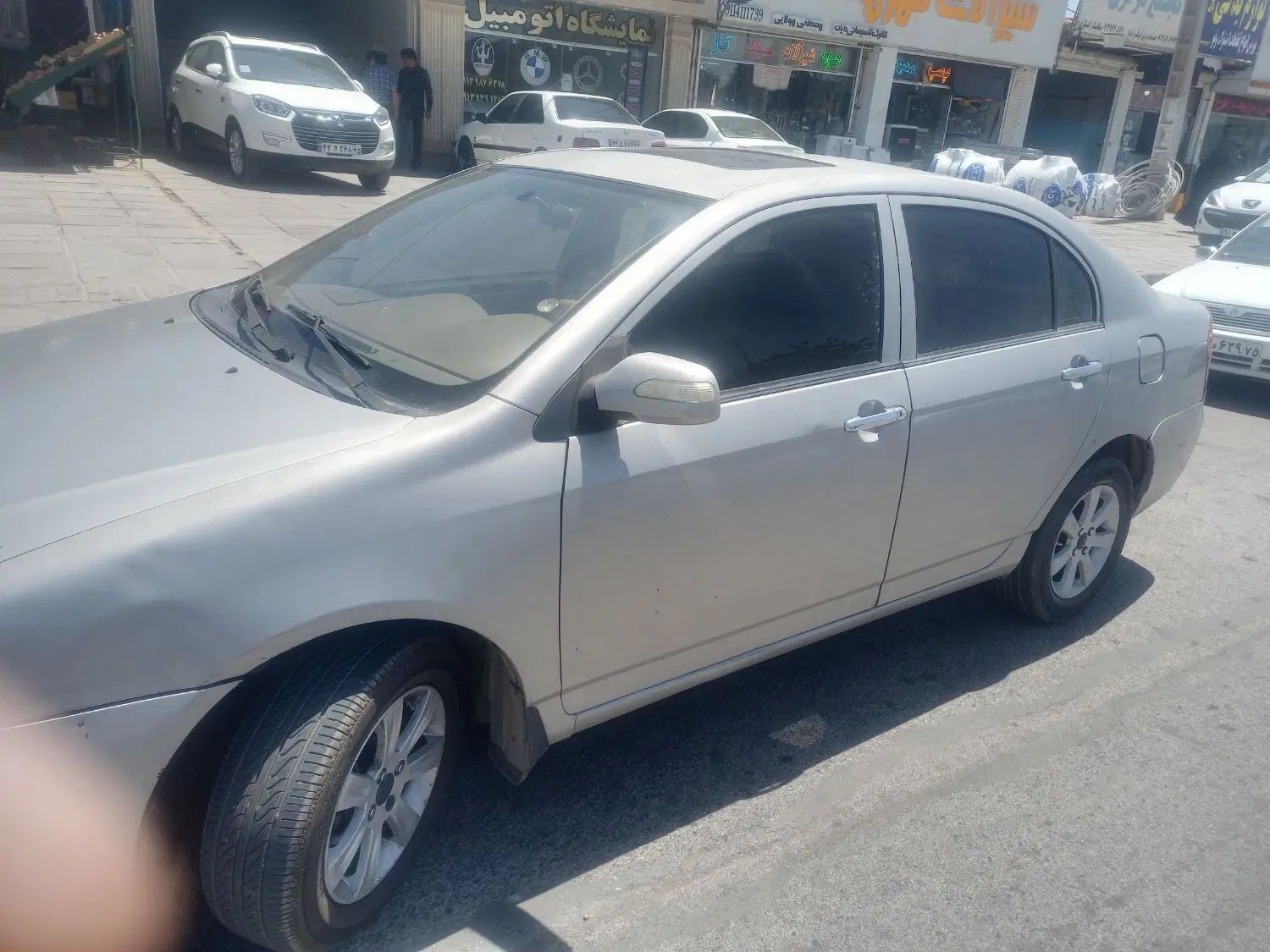 خودرو لیفان، 620 آگهی ann_19864016
