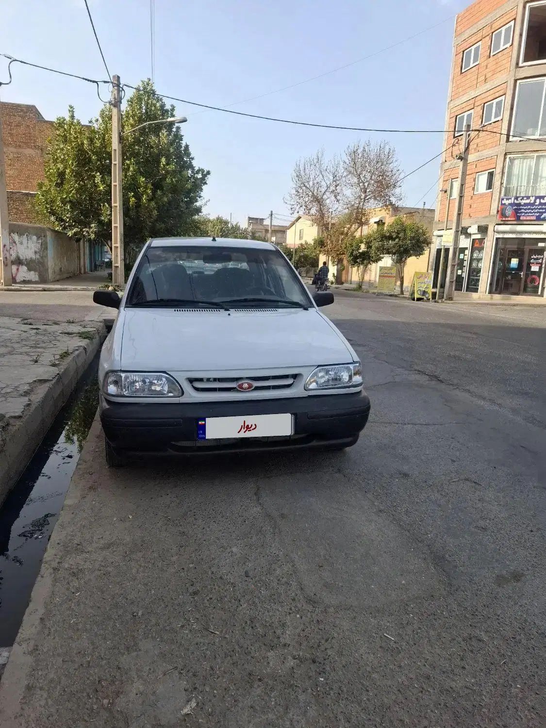 خودرو پراید، 131 آگهی ann_19864021