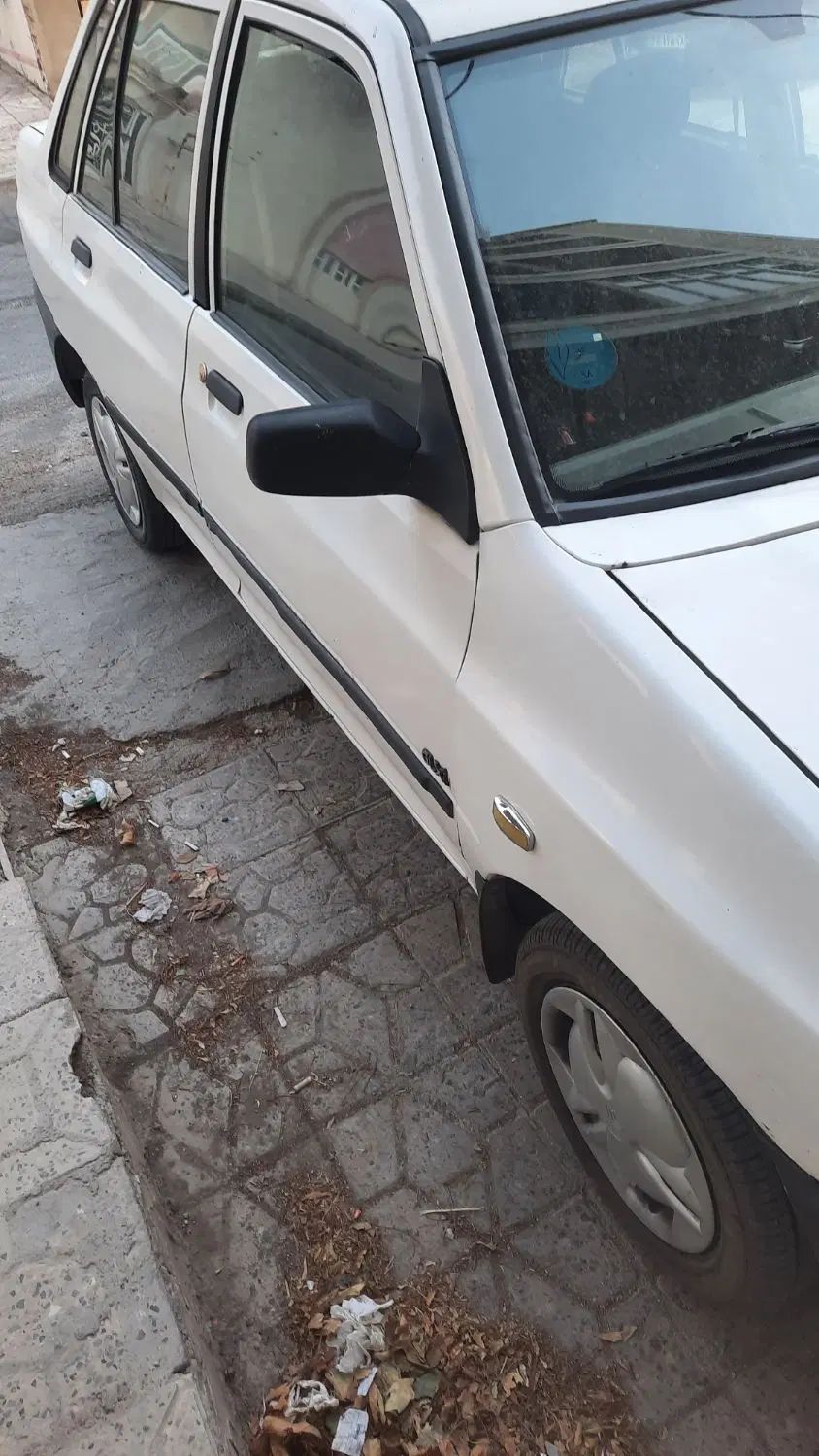 خودرو پراید، صبا آگهی ann_19864023
