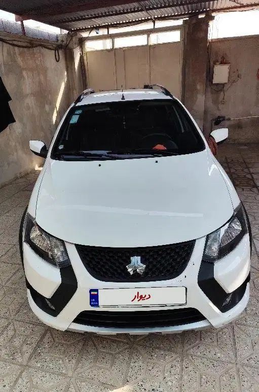 خودرو کوییک، S آگهی ann_19864047