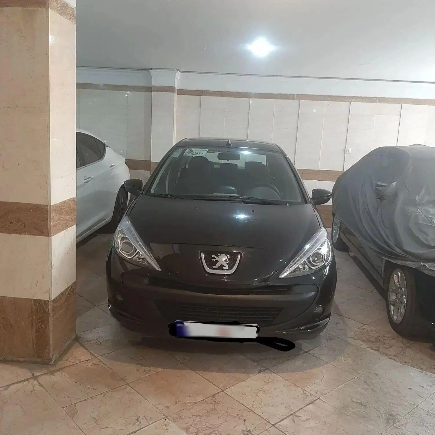 خودرو پژو، 207 آگهی ann_19864050