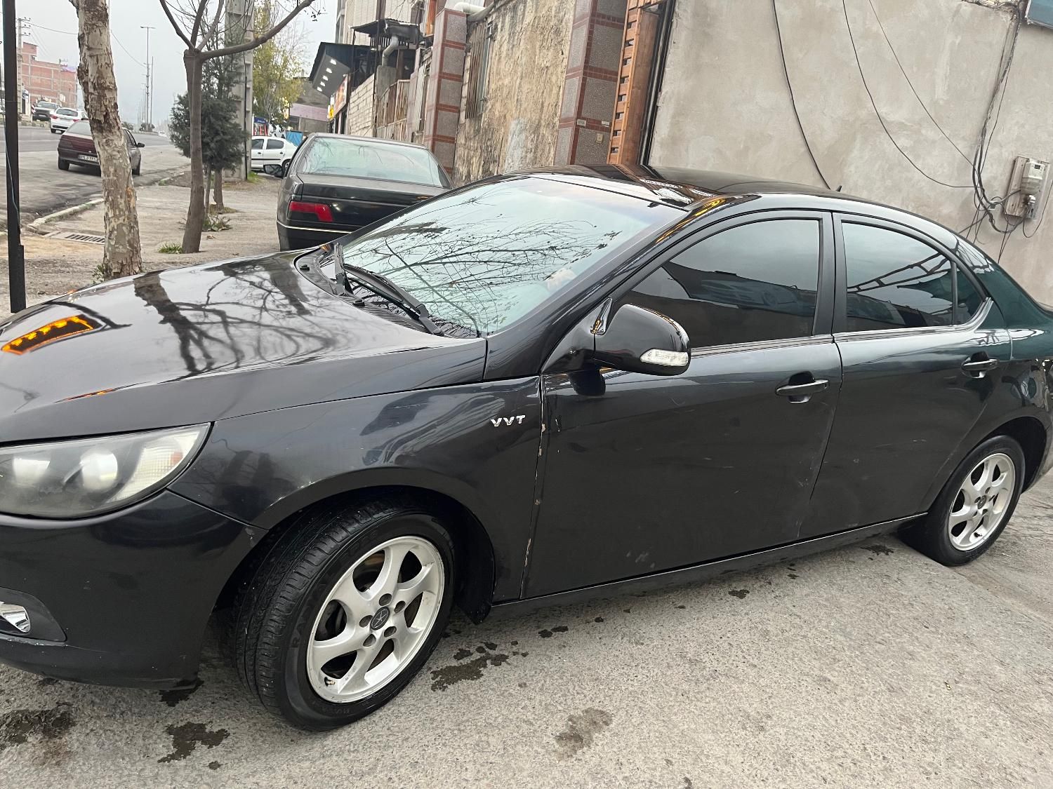 جک J5 دنده‌ای - 1392