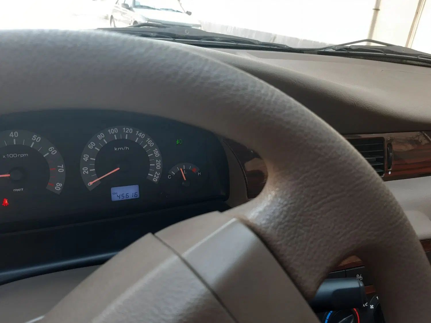 سمند LX XU7 - 1398