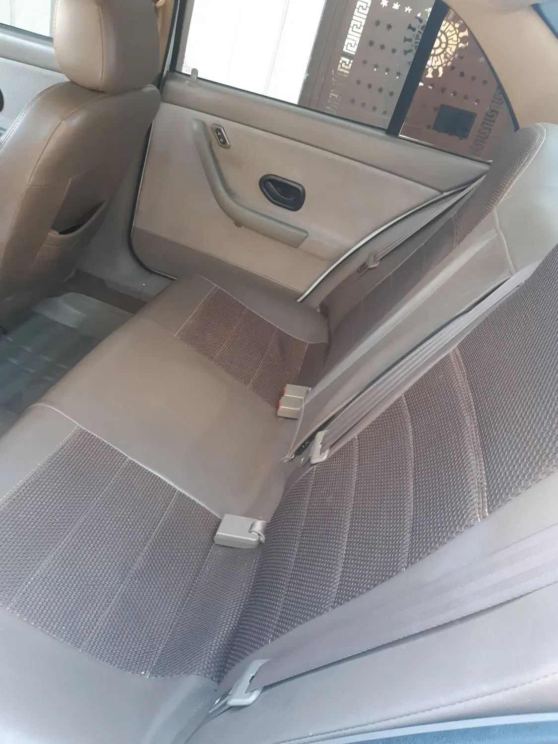 سمند LX XU7 - 1398