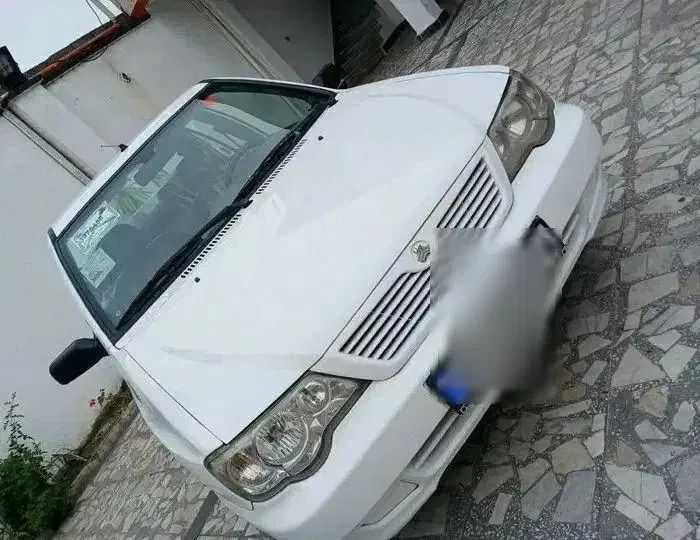 پراید 132 SE - 1392