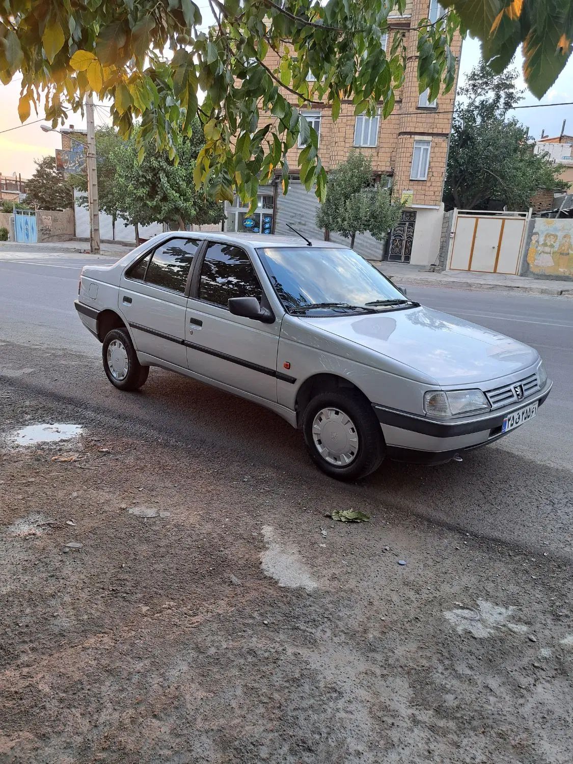 خودرو پژو، 405 آگهی ann_19864088