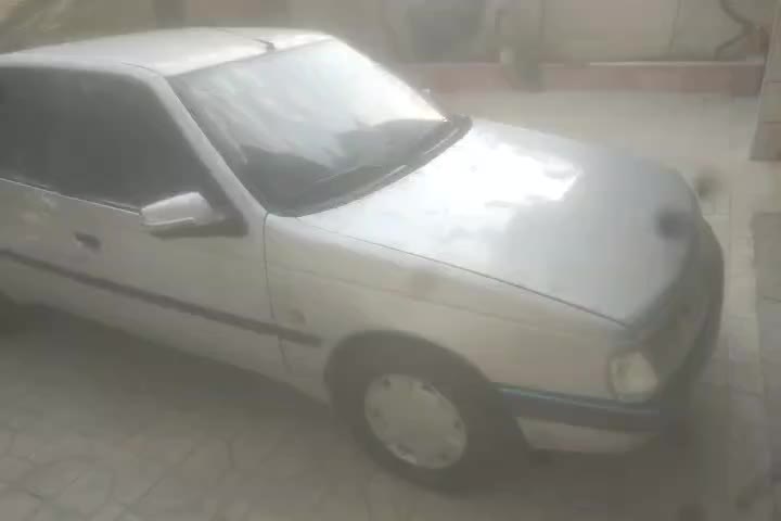 خودرو پژو، 405 آگهی ann_19864093
