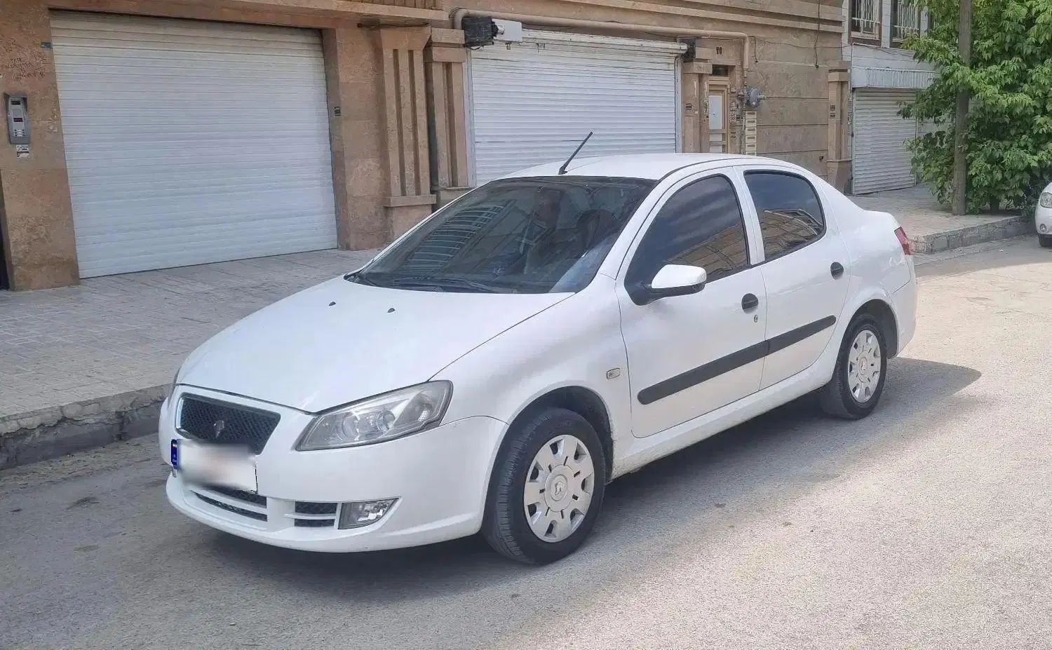 رانا EL TU5 - 1392