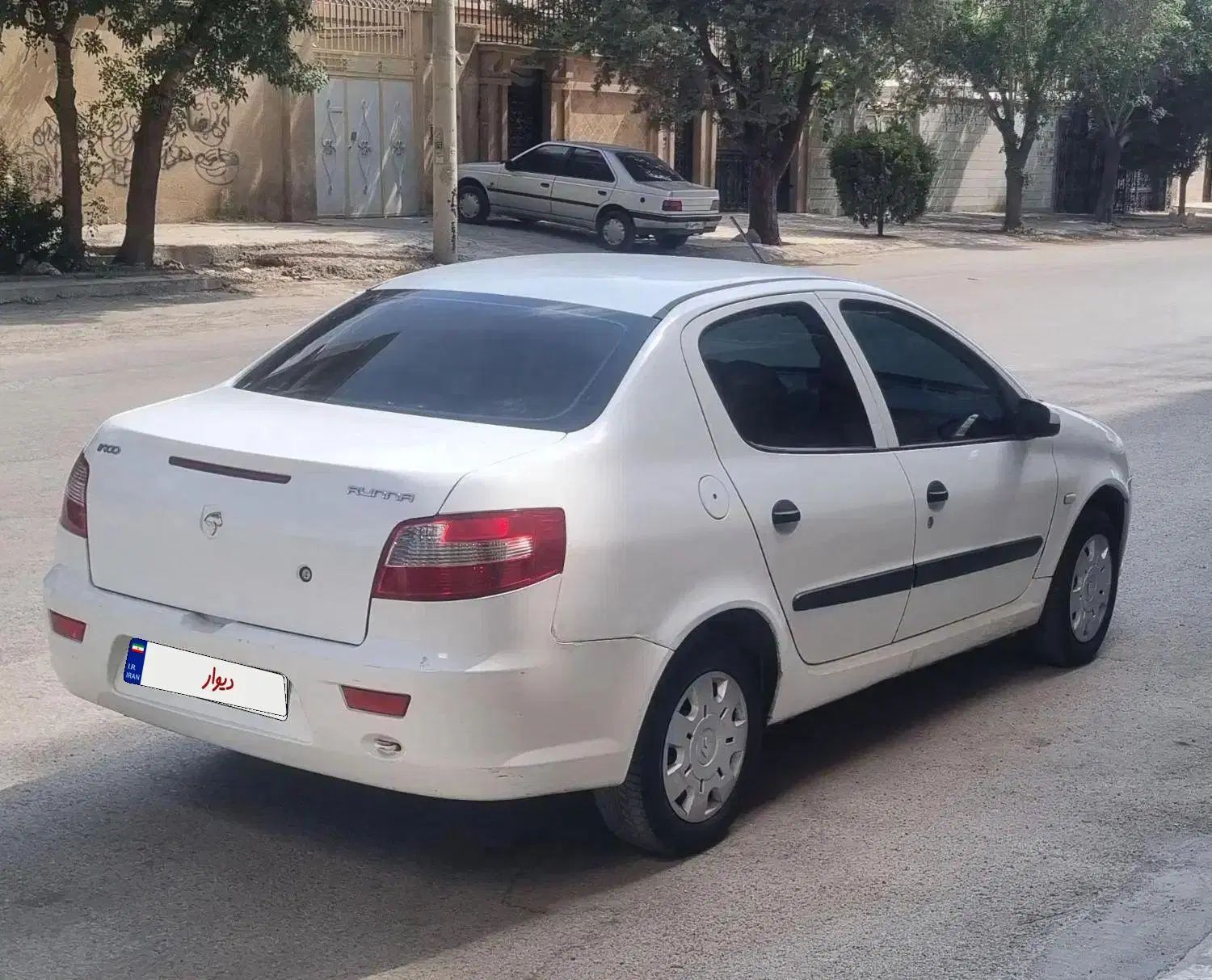 رانا EL TU5 - 1392