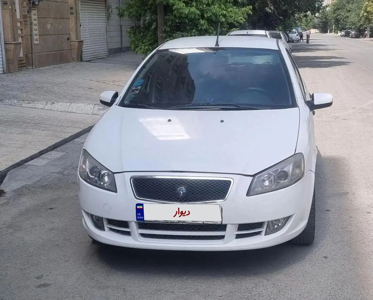خودرو رانا، EL آگهی ann_19864107