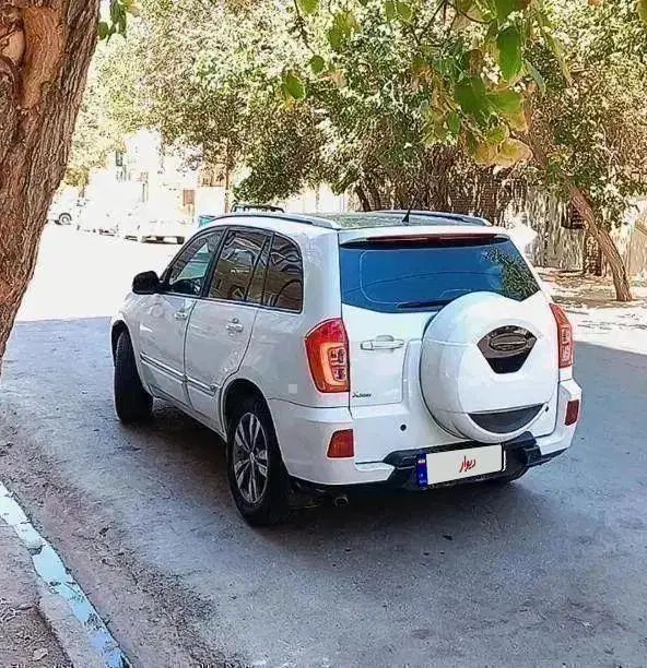 ام وی ام X33 جدید اتوماتیک - 1395