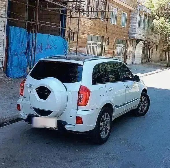 ام وی ام X33 جدید اتوماتیک - 1395