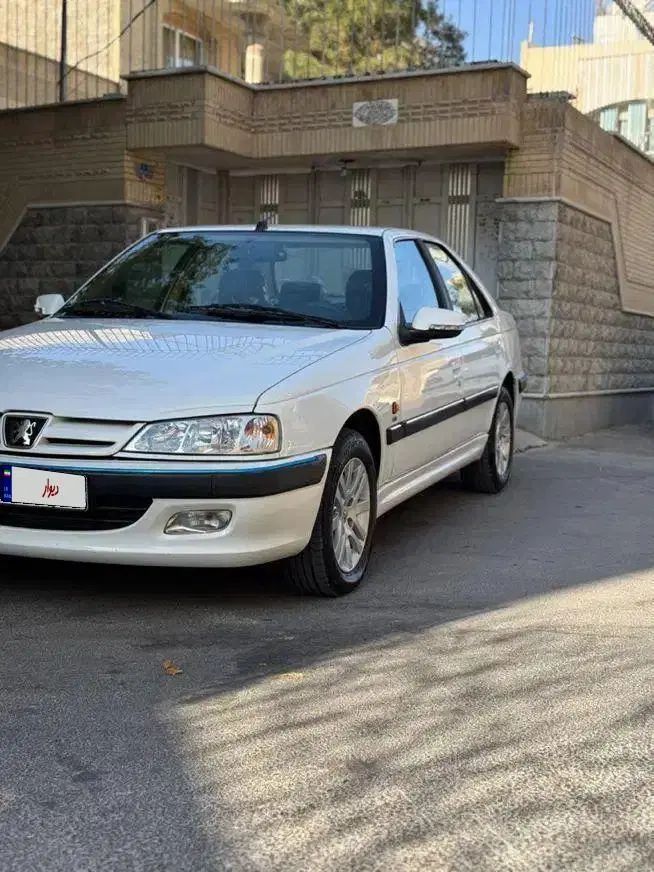 خودرو پژو، پارس آگهی ann_19864136