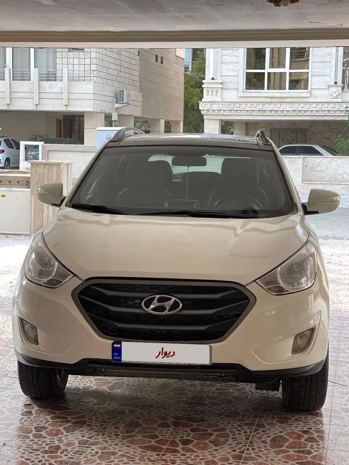 خودرو هیوندای، کرتا آگهی ann_19864139