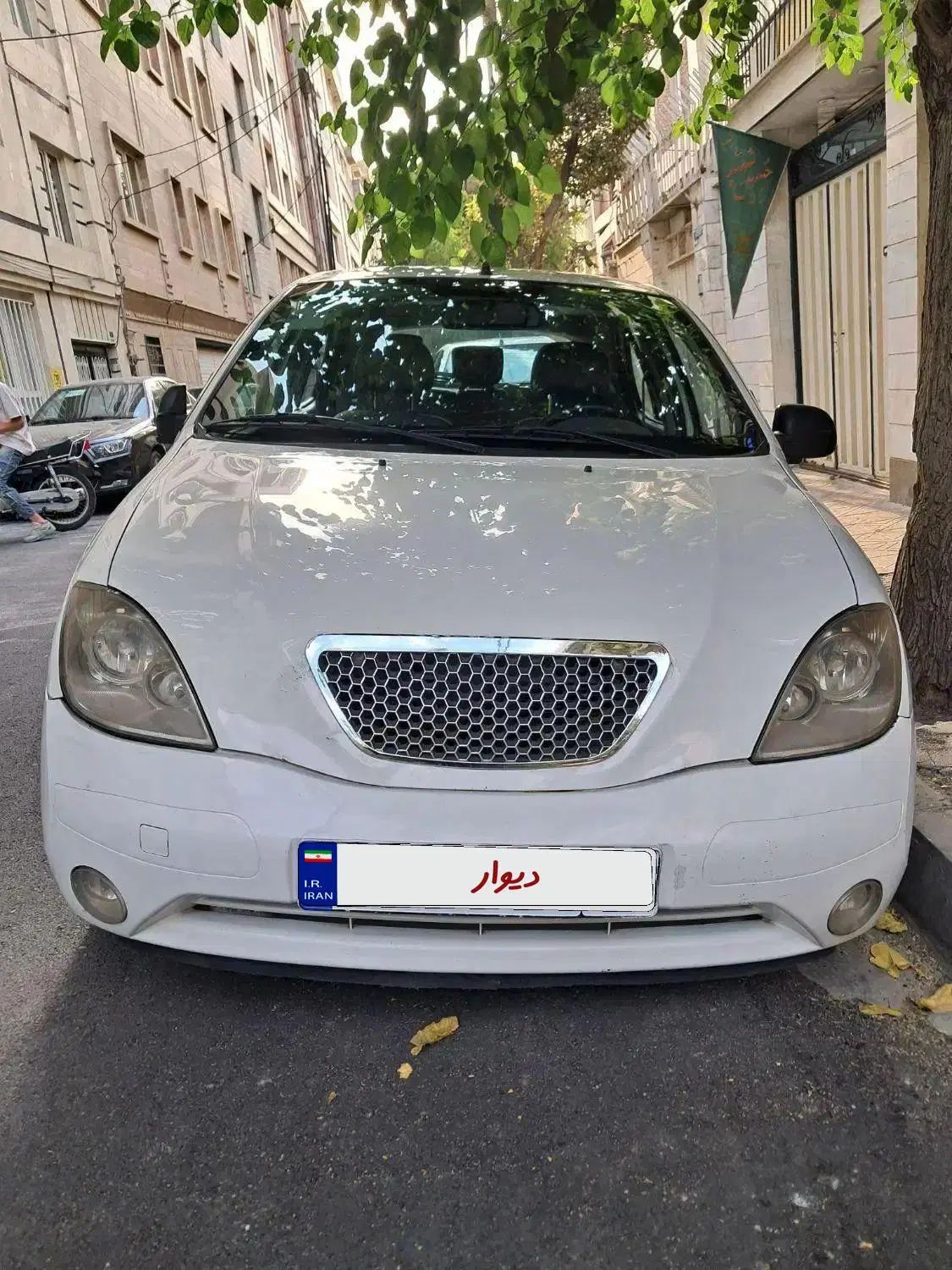 خودرو تیبا، 2 آگهی ann_19864146