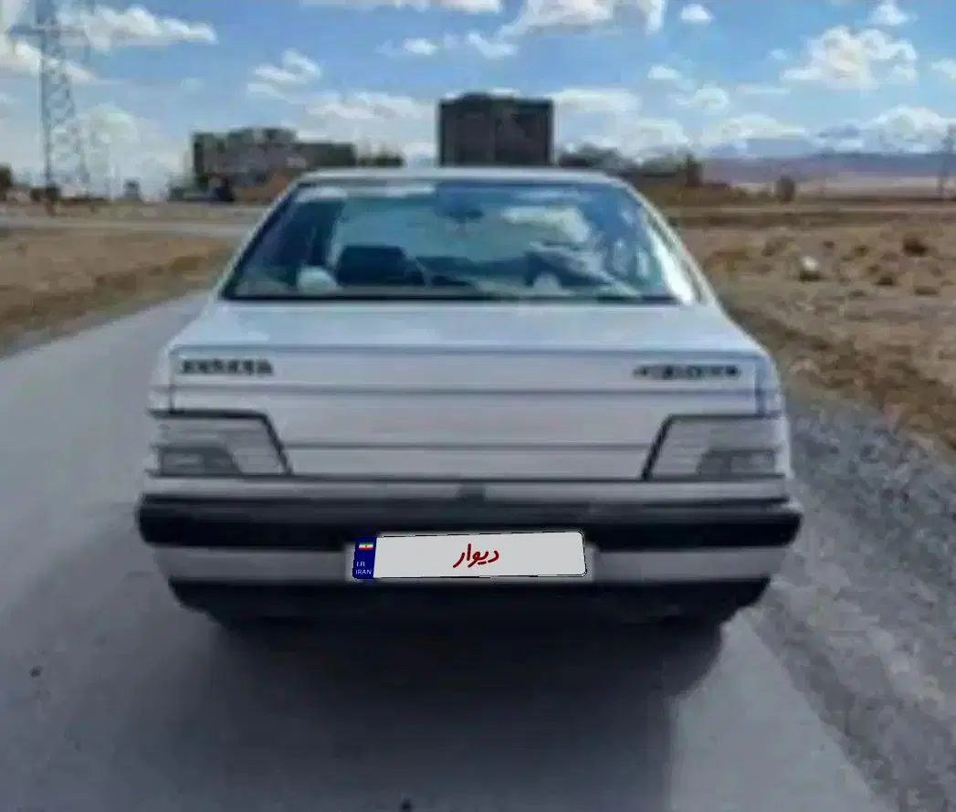 خودرو پژو، 405 آگهی ann_19864151