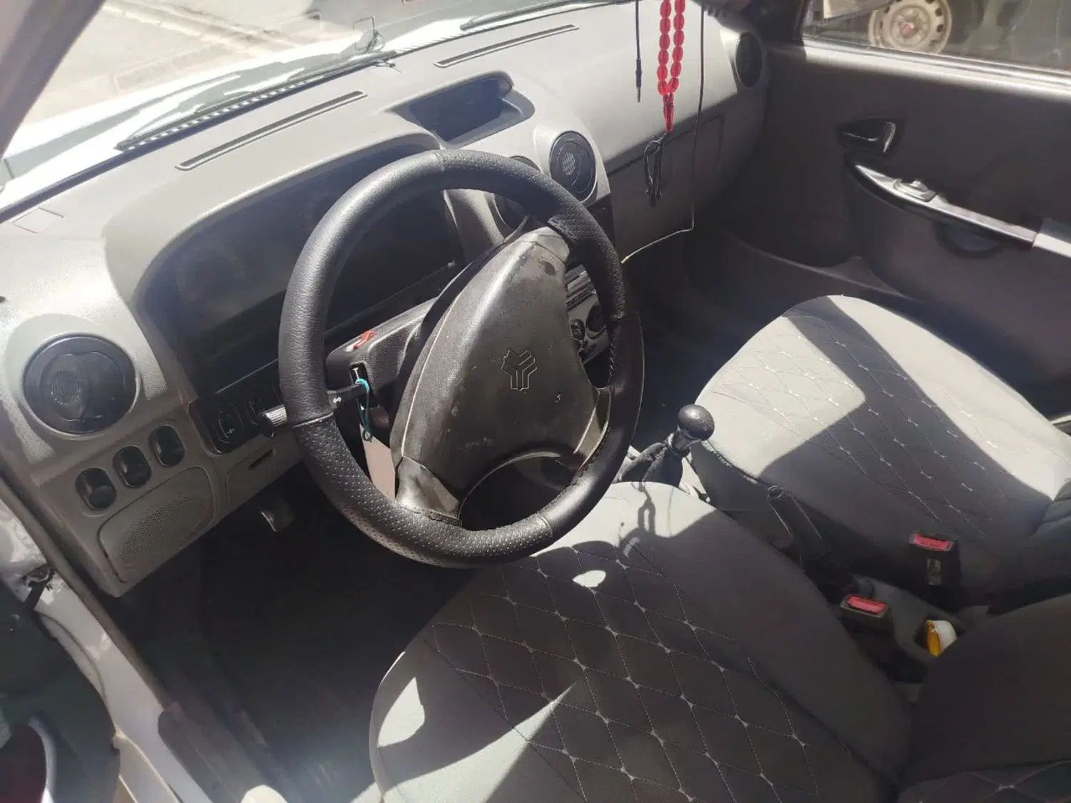 پراید 131 SL - 1391