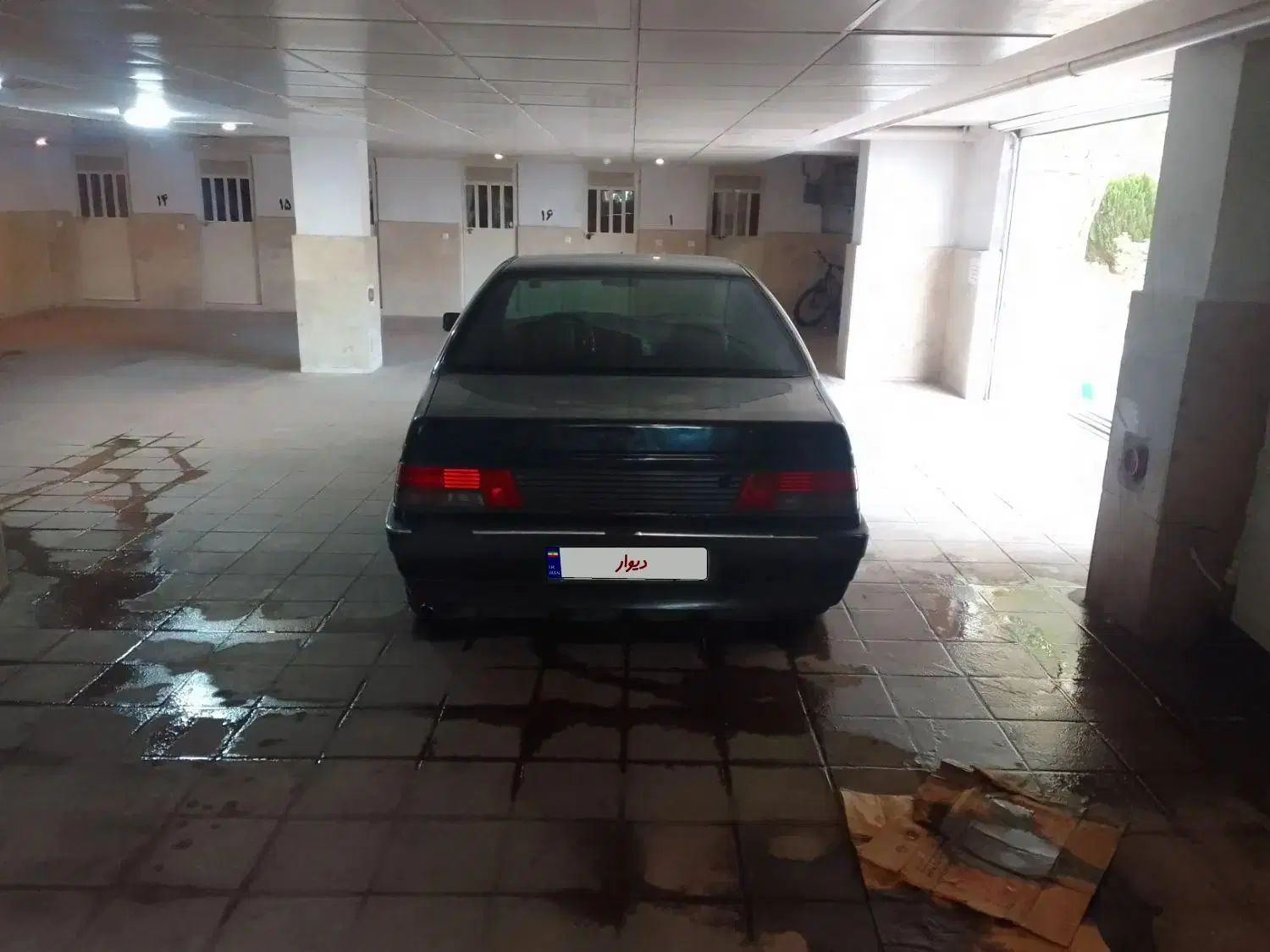 خودرو پژو، آردی آگهی ann_19864171