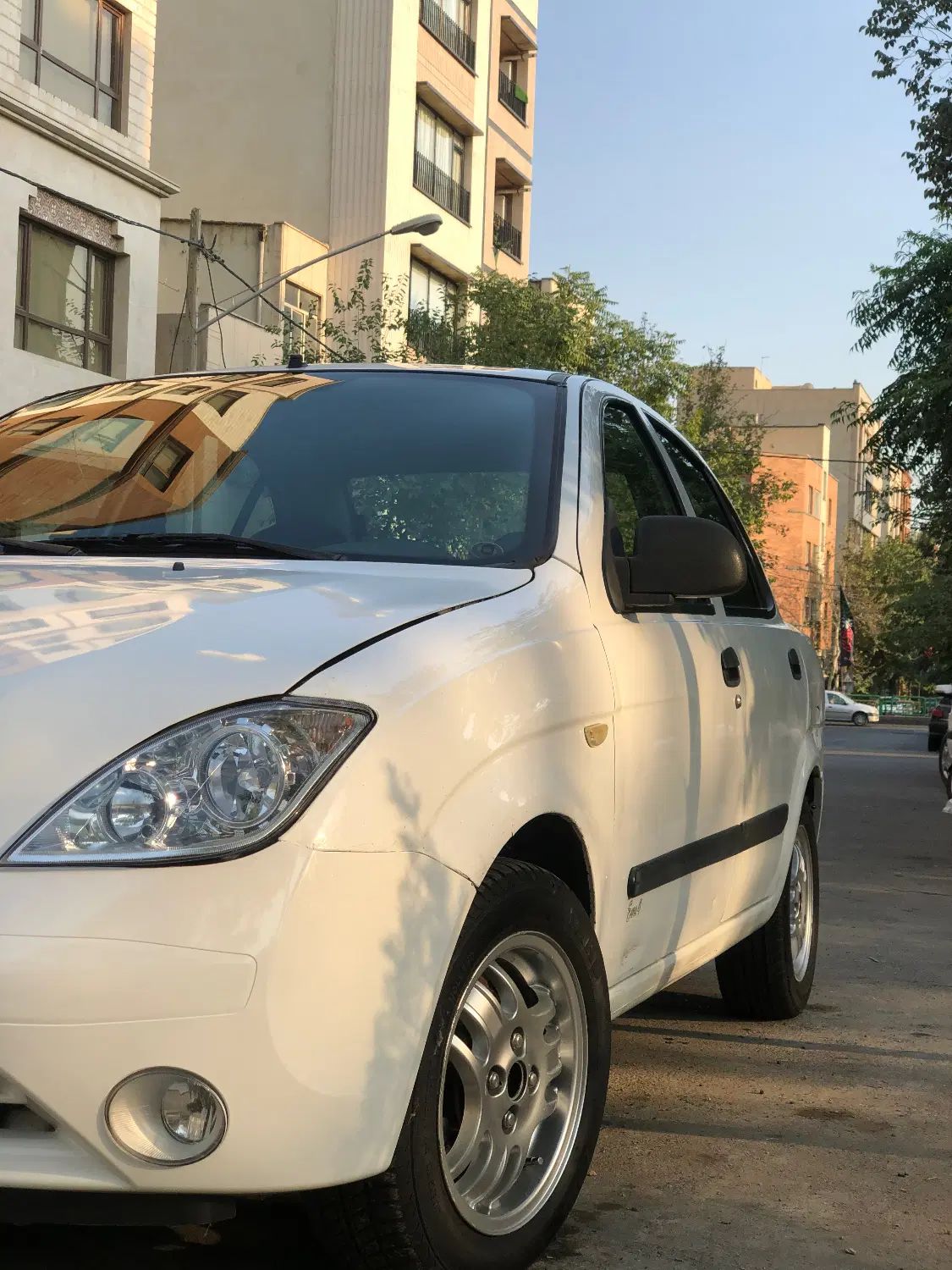 خودرو تیبا، صندوق دار آگهی ann_19864172