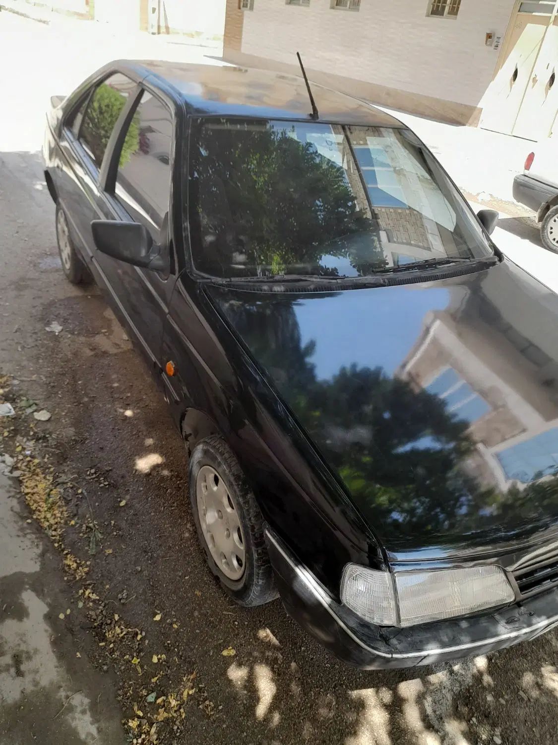 خودرو پژو، 405 آگهی ann_19864174