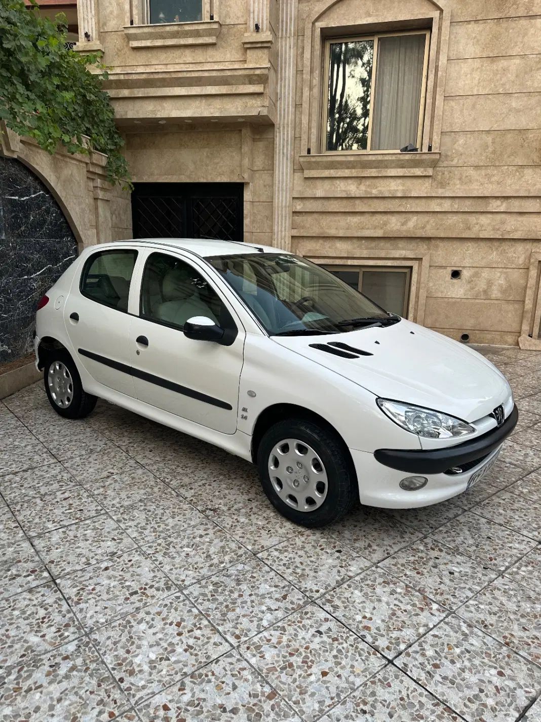 خودرو پژو، 206 آگهی ann_19864176