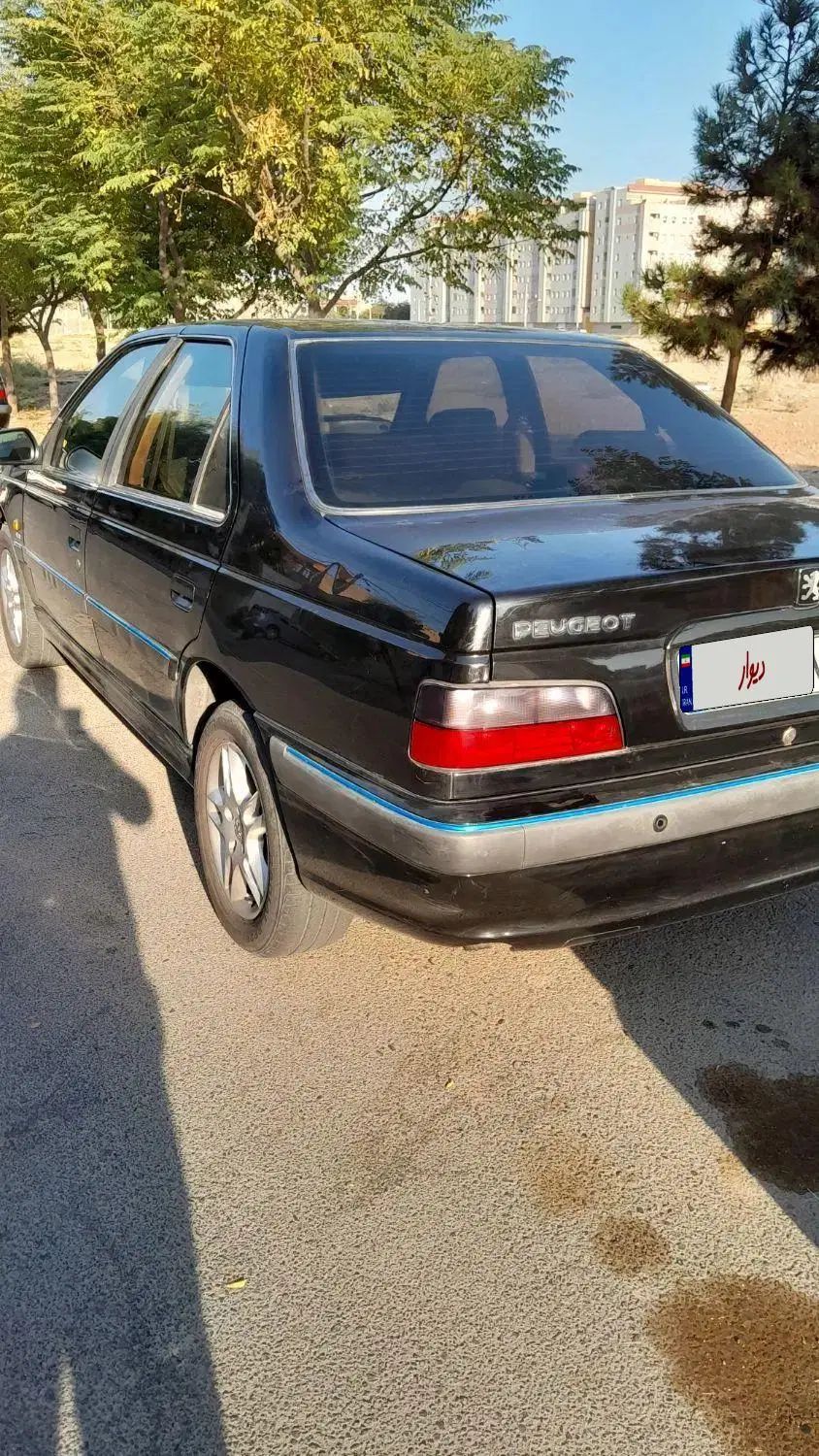 خودرو پژو، پارس آگهی ann_19864184