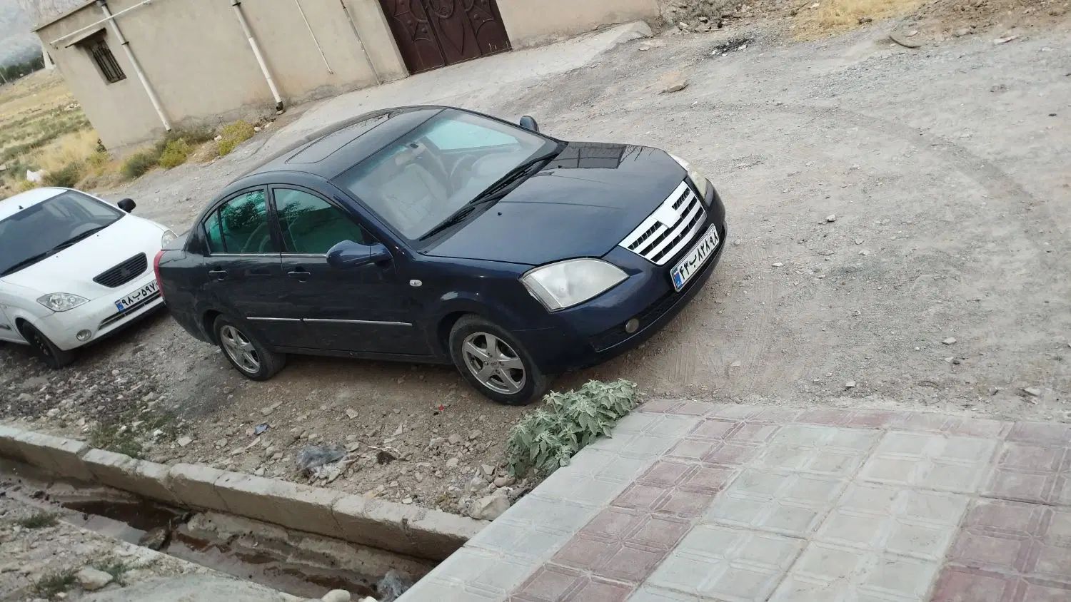 خودرو ام وی ام، 530 آگهی ann_19864191