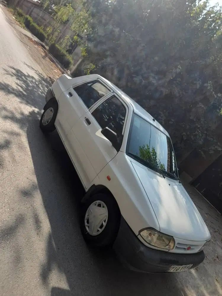 خودرو پراید، 131 آگهی ann_19864201